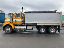 2015 Western Star 4800FS Constellation Tipper - picture2' - Click to enlarge
