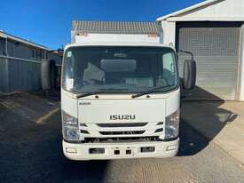 2017 Isuzu NNR 45-150 Pantech (Day Cab) - picture0' - Click to enlarge