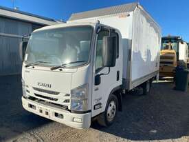 2017 Isuzu NNR 45-150 Pantech (Day Cab) - picture1' - Click to enlarge