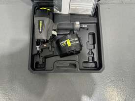 Ryobi Airwave Air Coil Nailer & Paslode Coil Nails - picture2' - Click to enlarge