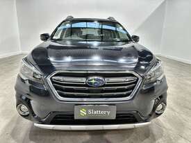 2018 Subaru Outback 2.5i Petrol - picture0' - Click to enlarge