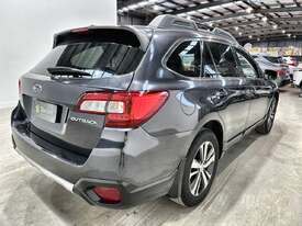2018 Subaru Outback 2.5i Petrol - picture0' - Click to enlarge