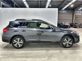 2018 Subaru Outback 2.5i Petrol - picture1' - Click to enlarge