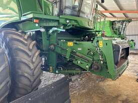 2019 John Deere S780 Combines - picture2' - Click to enlarge