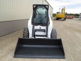 2008 BOBCAT S250 Wheeled Skid Steer Loader - picture0' - Click to enlarge