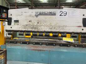 Brake Press / Turret Punch Machines  - picture0' - Click to enlarge