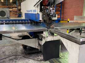 Brake Press / Turret Punch Machines  - picture1' - Click to enlarge