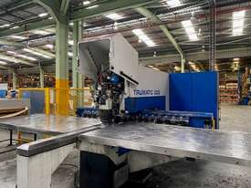 Brake Press / Turret Punch Machines  - picture2' - Click to enlarge