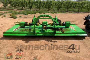 (7792) Ben wye piranha slasher 3.8 mt wide (Griffith, ACT)