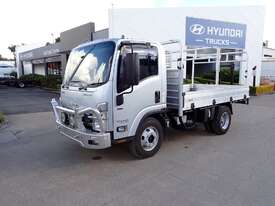 ISUZU NPR - picture0' - Click to enlarge