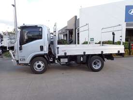 ISUZU NPR - picture0' - Click to enlarge