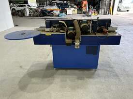 CNC Hi-Tech Machinery Enviro-Trim 1800 - picture0' - Click to enlarge