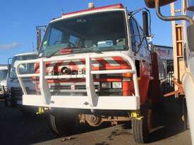 1990 ISUZU FTS5WF EMERGENCY RESPONSE TRUCK - picture1' - Click to enlarge