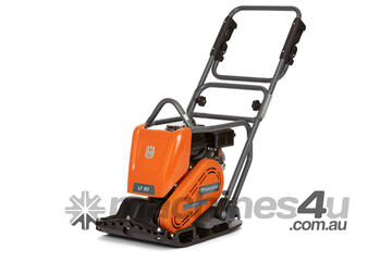 HUSQVARNA LF 80 L | 84kg Forward Plate Compactor HUSQVARNA LF 80 L | 84kg Forward Plate Compactor