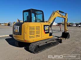 2017 CAT 305.5E2  - picture1' - Click to enlarge