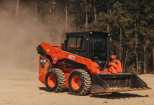 KIOTI Skid Steer - Wheeled Loader SL750 - *3.99% Finance Offer!!