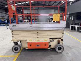 2011 JLG 3246ES - picture1' - Click to enlarge