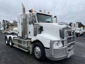 2017 Kenworth T409 Prime Mover Sleeper Cab - picture0' - Click to enlarge