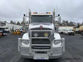 2017 Kenworth T409 Prime Mover Sleeper Cab - picture0' - Click to enlarge