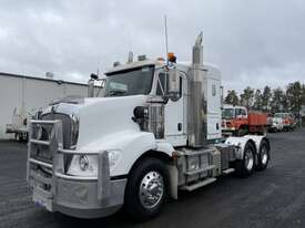 2017 Kenworth T409 Prime Mover Sleeper Cab - picture1' - Click to enlarge