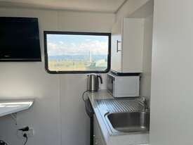 Refurbished Portable Accommodation - Site Amenities / Site Equipment - picture2' - Click to enlarge