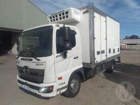 Hino FC500 - picture0' - Click to enlarge