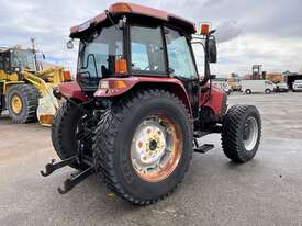 2013 JXU 95 Komfort Case Tractor (Ex Council) - picture2' - Click to enlarge