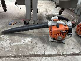 Stihl BG86 (Council Asset) - picture0' - Click to enlarge