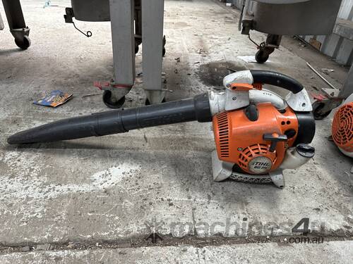 Stihl BG86 (Council Asset)