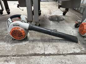 Stihl BG86 (Council Asset) - picture0' - Click to enlarge