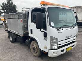 2008 Isuzu NPR 200 Short Service Body - picture0' - Click to enlarge