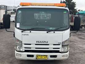 2008 Isuzu NPR 200 Short Service Body - picture0' - Click to enlarge