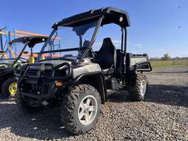 2012 JOHN DEERE GATOR XUV 825i  - picture0' - Click to enlarge