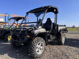 2012 JOHN DEERE GATOR XUV 825i  - picture0' - Click to enlarge