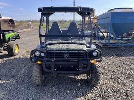 2012 JOHN DEERE GATOR XUV 825i  - picture1' - Click to enlarge