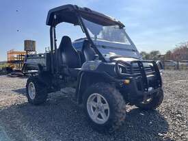 2012 JOHN DEERE GATOR XUV 825i  - picture2' - Click to enlarge