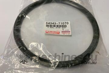 Seal Joint Knuckle (Part # S434371070)