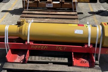 CAT D11T/R/N RIPPER TILT CYLINDER RECONDITIONED P/N:9T5888