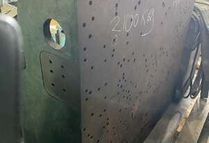   LOT #64 Angle plates