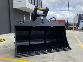 Heavy Duty Tilting Bucket: 4T-6T - picture0' - Click to enlarge