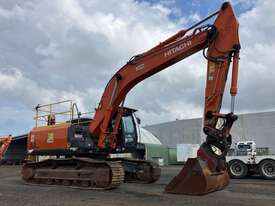 2021 Hitachi ZX290LC-5B Excavator (Steel Tracked) - picture0' - Click to enlarge