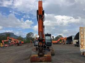 2021 Hitachi ZX290LC-5B Excavator (Steel Tracked) - picture0' - Click to enlarge