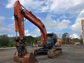 2021 Hitachi ZX290LC-5B Excavator (Steel Tracked) - picture1' - Click to enlarge