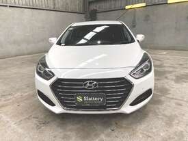 2017 Hyundai i40 Sedan T/Diesel (Auto) (Ex Fleet) - picture0' - Click to enlarge