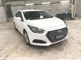 2017 Hyundai i40 Sedan T/Diesel (Auto) (Ex Fleet) - picture1' - Click to enlarge