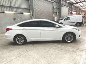 2017 Hyundai i40 Sedan T/Diesel (Auto) (Ex Fleet) - picture2' - Click to enlarge