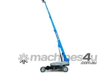 STRAIGHT STICK BOOM 150FT DIESEL