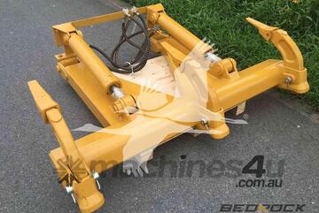 2024 Ripper BEDROCK D5N BR21