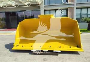 2024 Other CATERPILLAR 966M WLB966FC-127-4.2