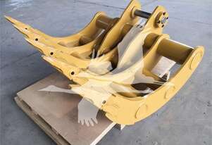 2024 Root BEDROCK 320E EK-B60